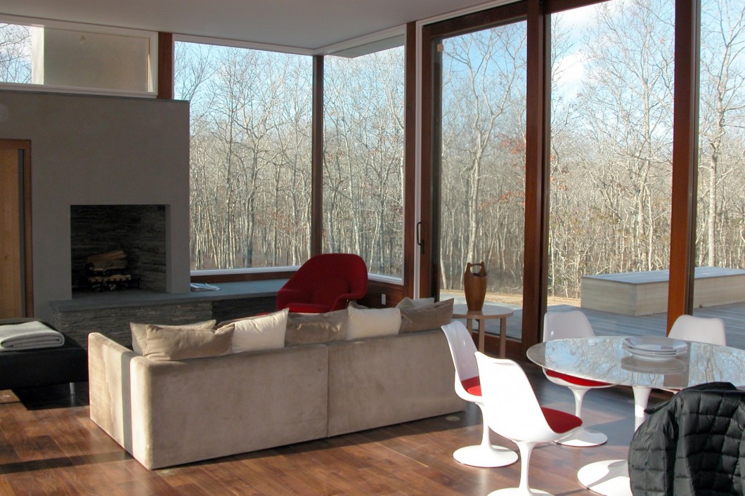 Architects House
