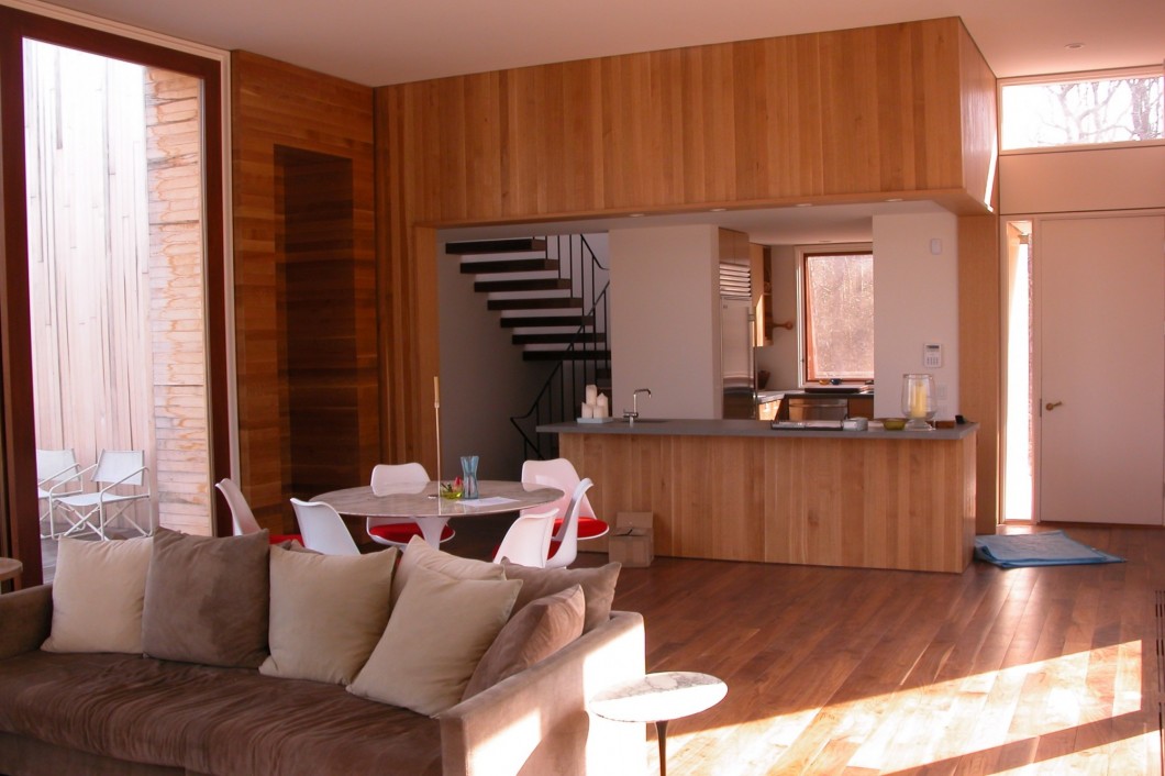 Architects House