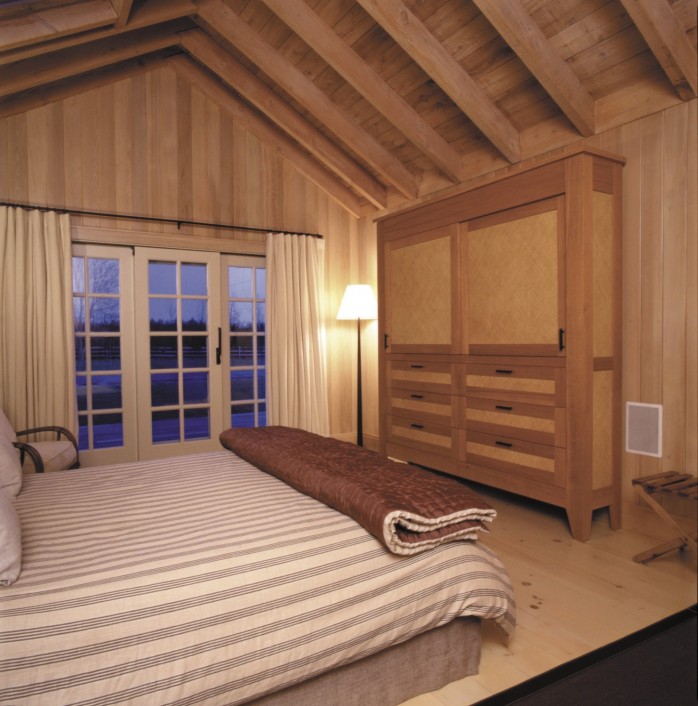 Bridgehampton Barn