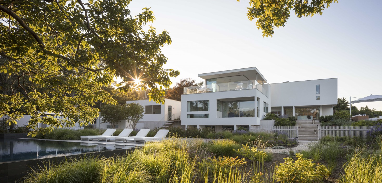 Watersedge House