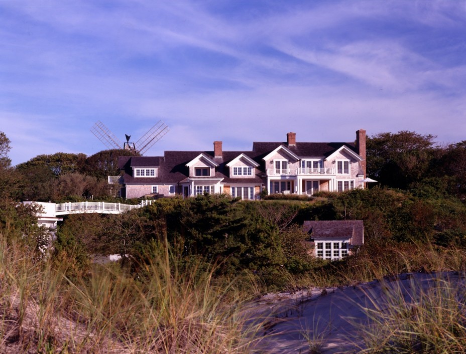 Windmill House